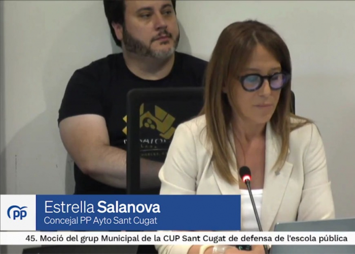 La coexistència entre educació concertada i pública de qualitat